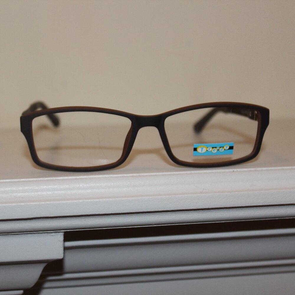 Capri Eyewear Kid's Glasses (T30)